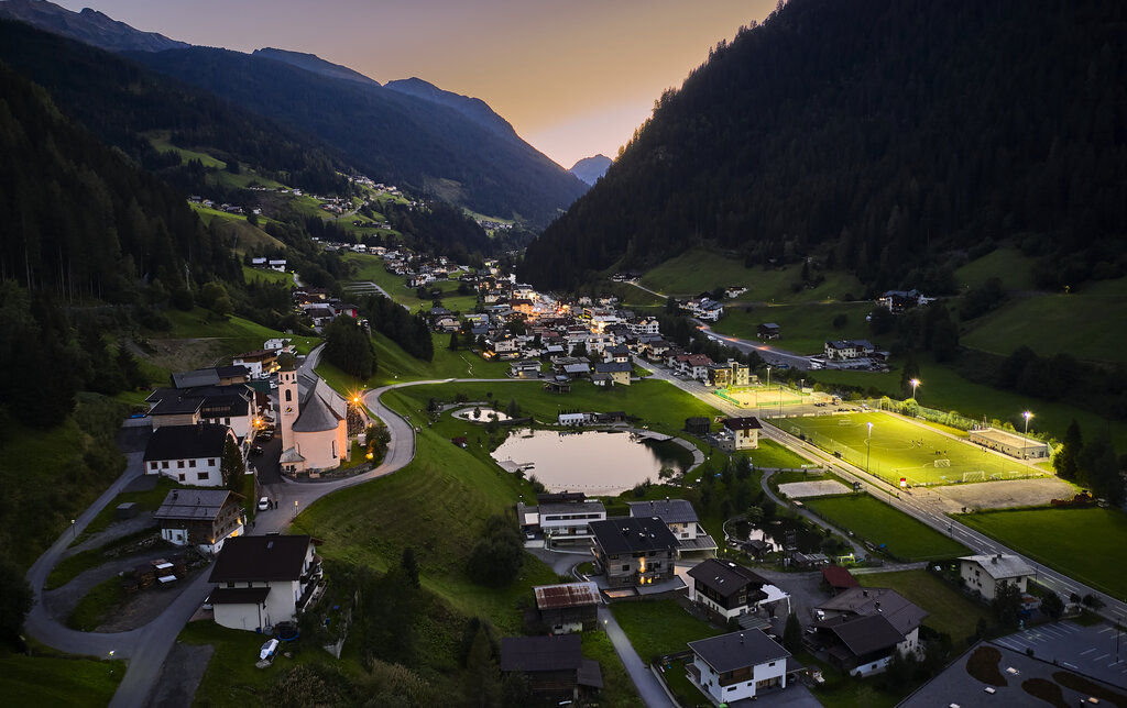 Urlaub in See | Region Paznaun – Ischgl in Tirol erleben