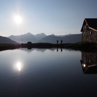 friedrichshafener-huette (12).JPG | © TVB Paznaun - Ischgl