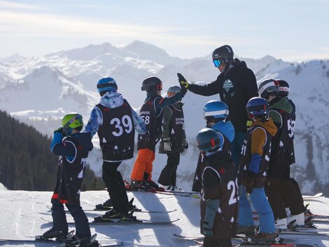 Snowpark Days