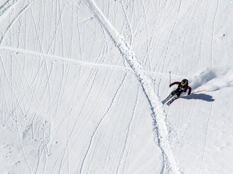 freeride