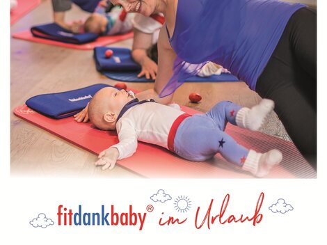 Fitdankbaby