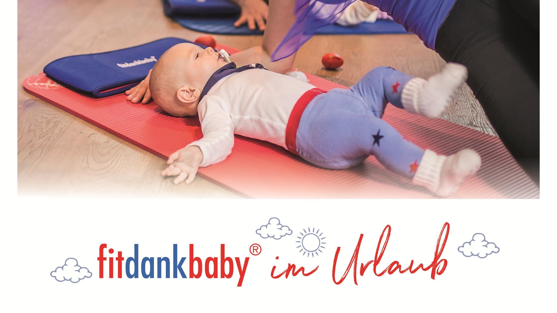Fitdankbaby Fitdankbaby
