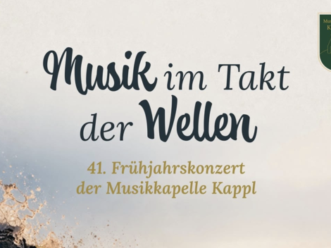 Frühjahrskonzert 2026