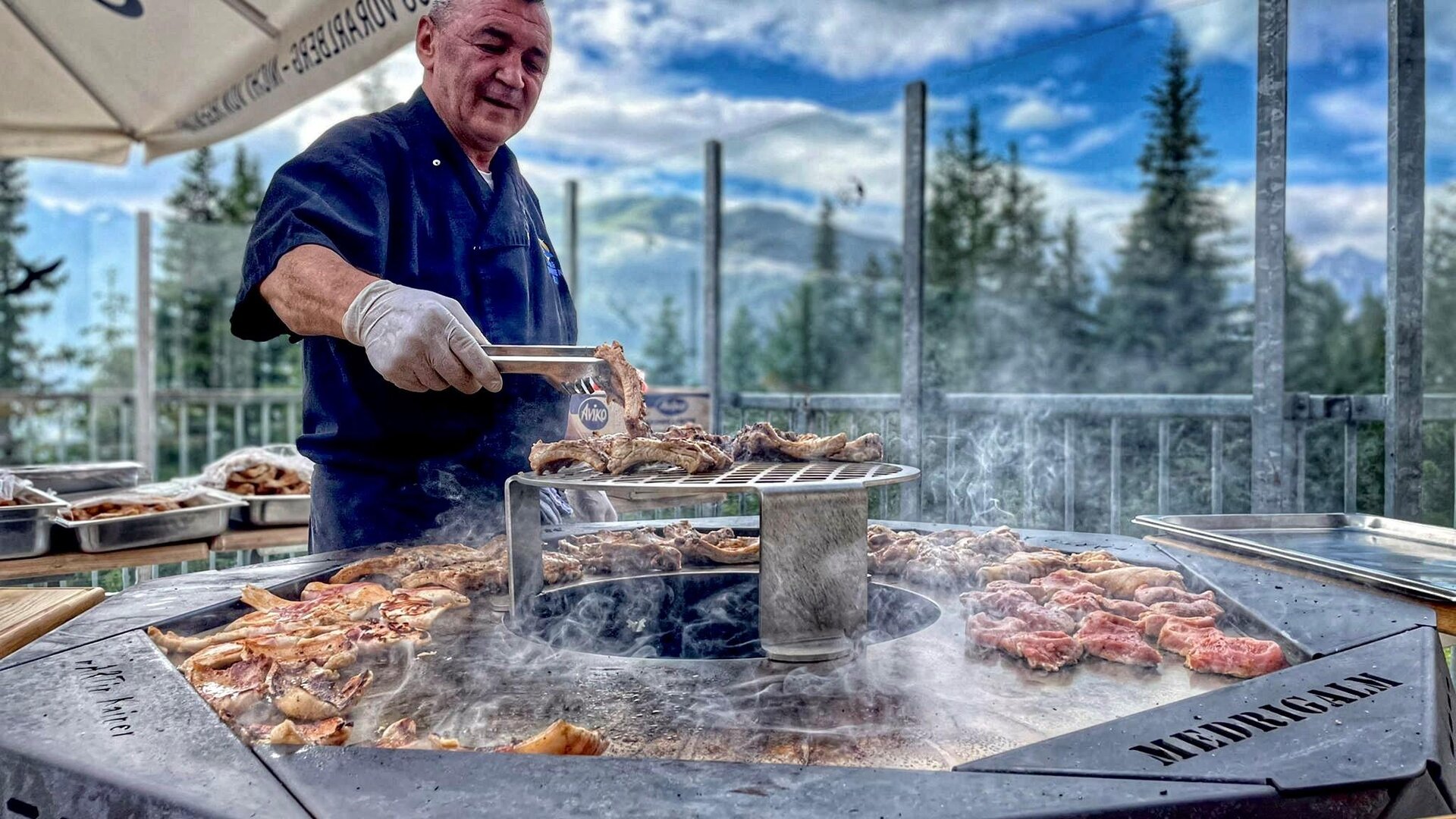 Grill