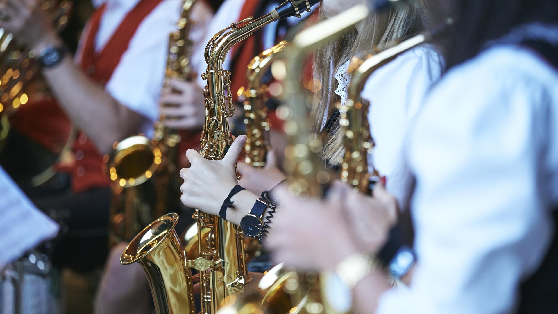 Sommerkonzert Sommerkonzert