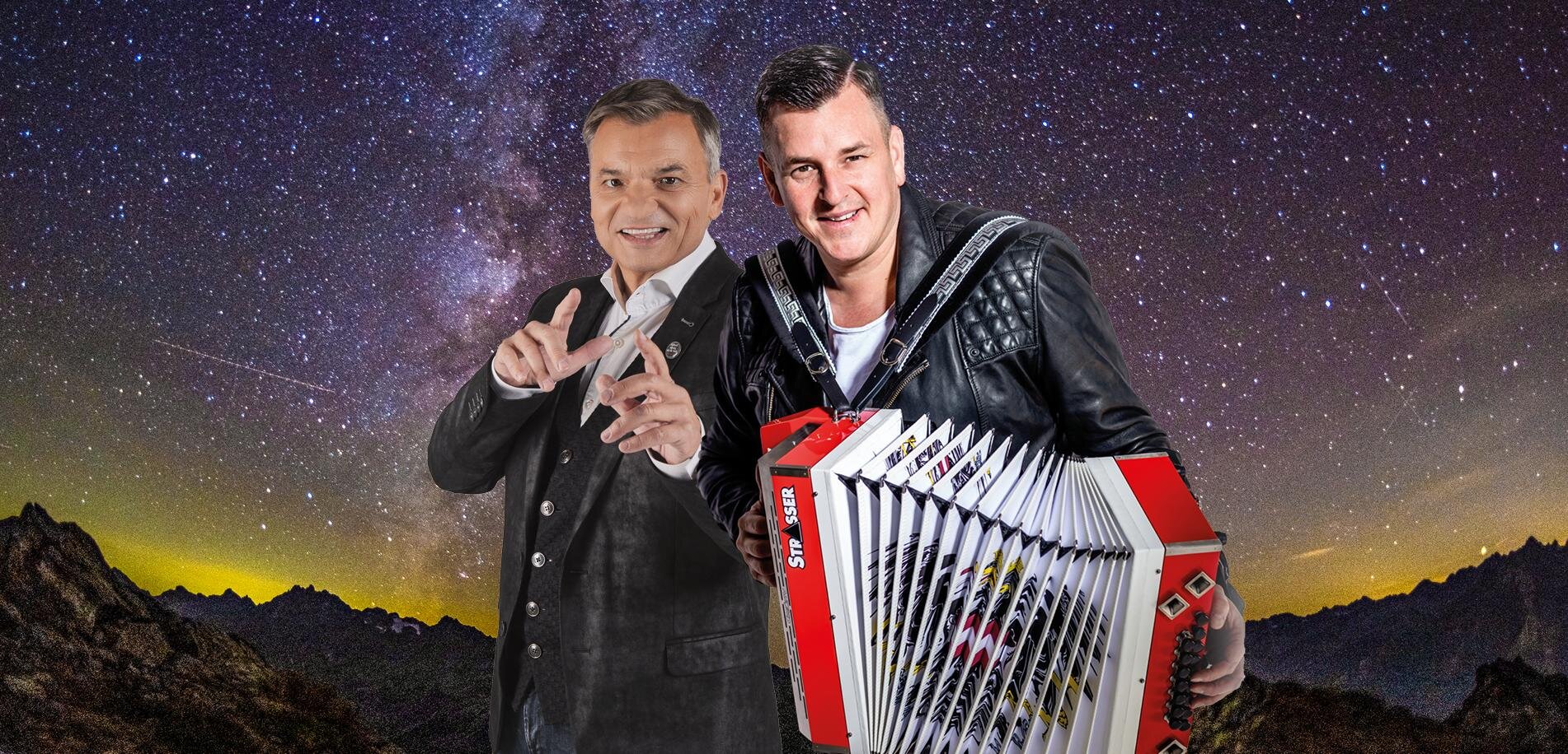 Schlagernacht See