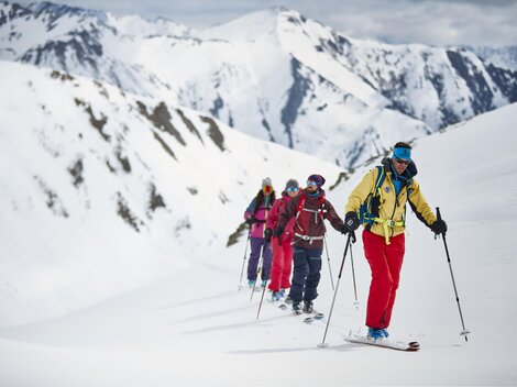 Skitour (1)