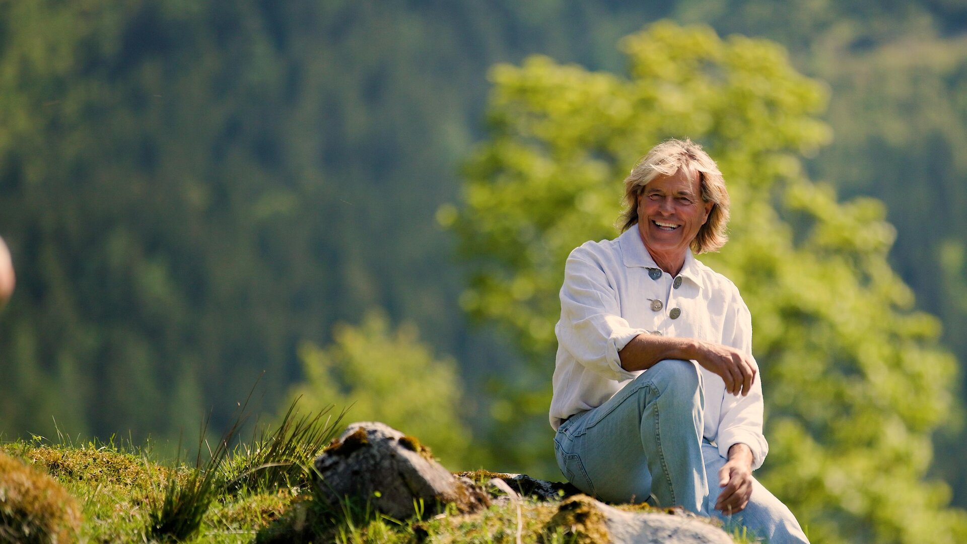 Hansi Hinterseer