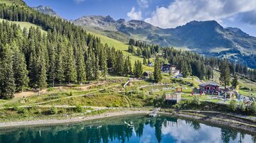 Sunny Mountain Erlebnispark
