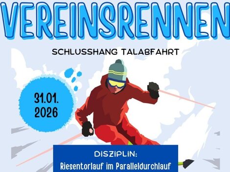 Vereinsrennen