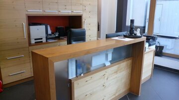 Büro
