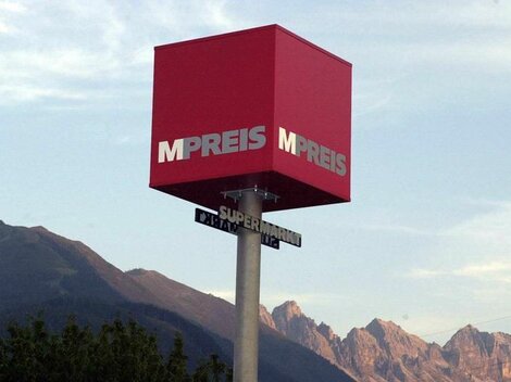 MPreis