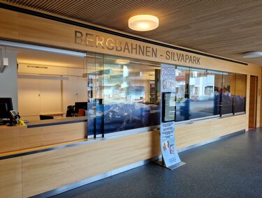 Büro Dorfplatz