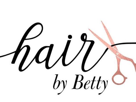 Hair by Betty