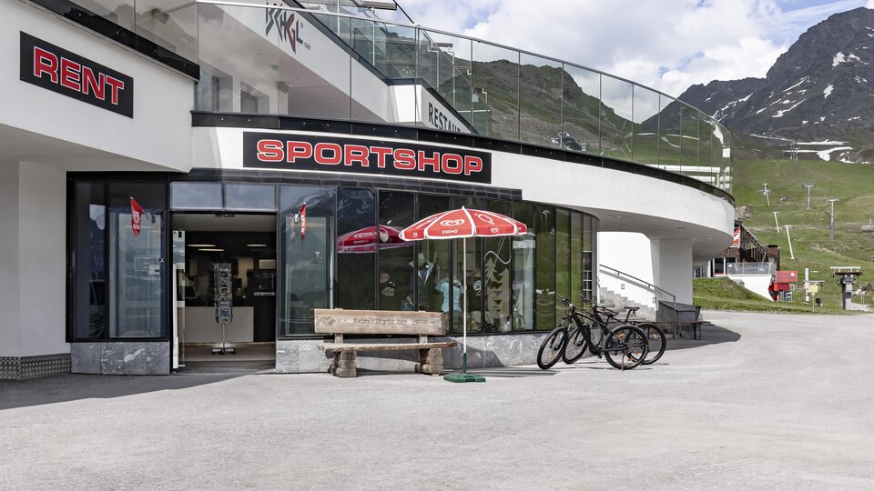 Silvretta Sports 1