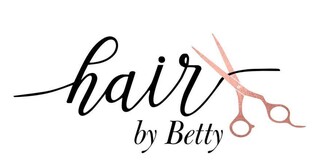 Hair by Betty