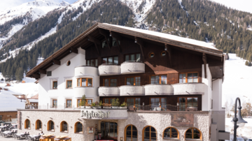 Ischglerhof