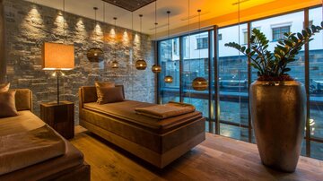 Ruhebereich