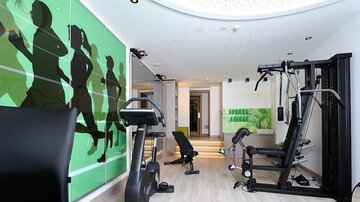 Fitnessraum I