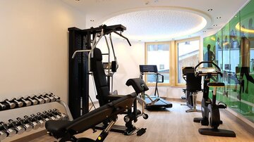 Fitnessraum