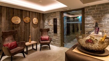 Ambiente Wellness