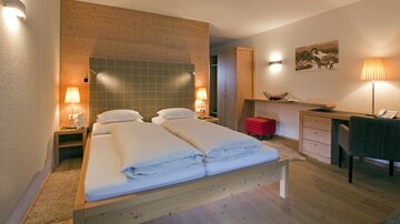 double room alpine1